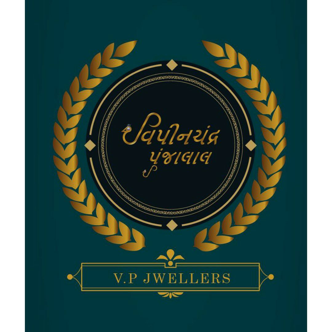 Soni Vipinchandra Punjalal Jewellers