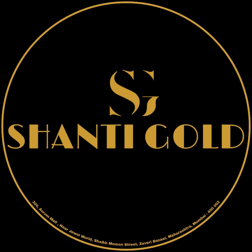 SHANTI GOLD