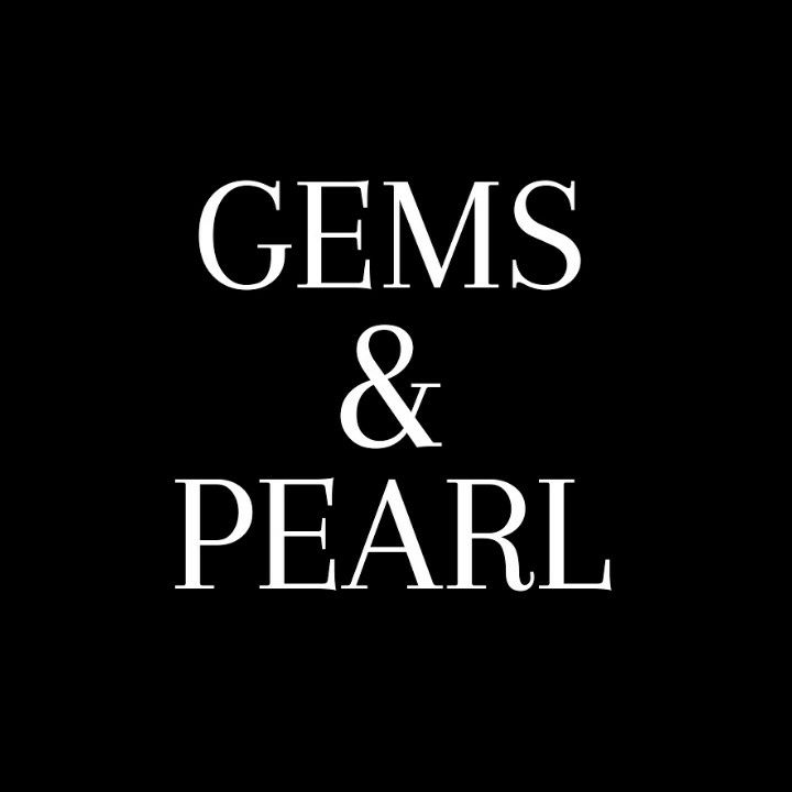 Gems And Pearls
