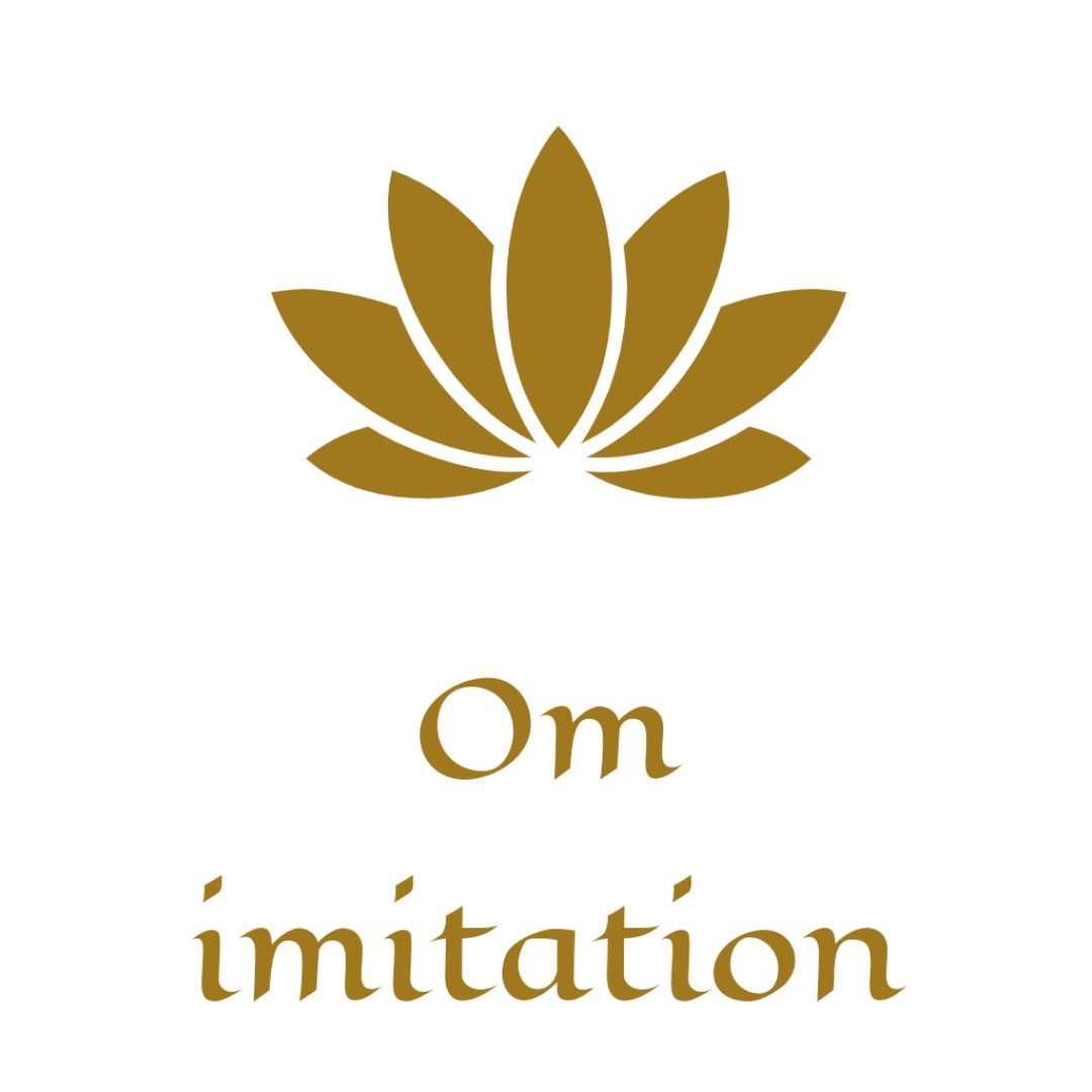 Om Imitation