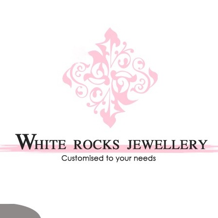 White Rocks Jewelry