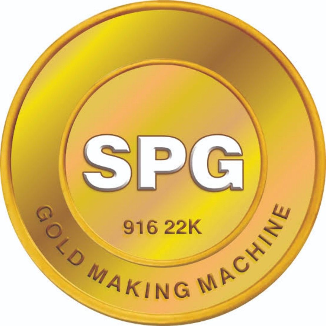 SPG Gold Ornaments Pvt. Ltd.