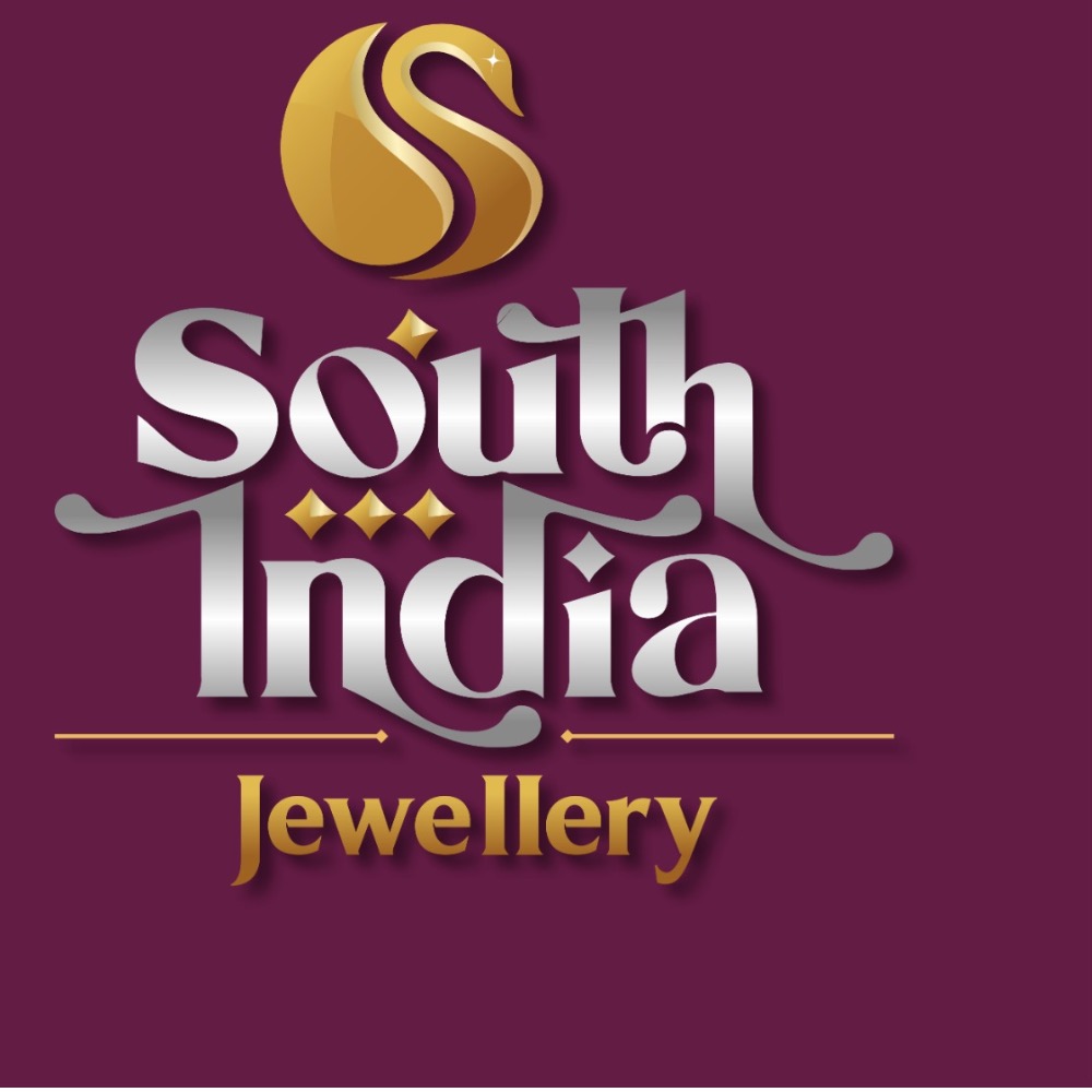 South India jewellery