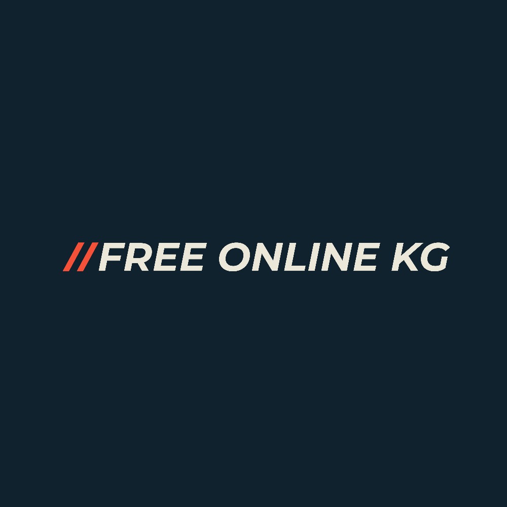 Free Online KG