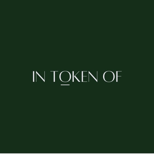 In Token Of
