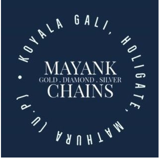 Mayank Chains