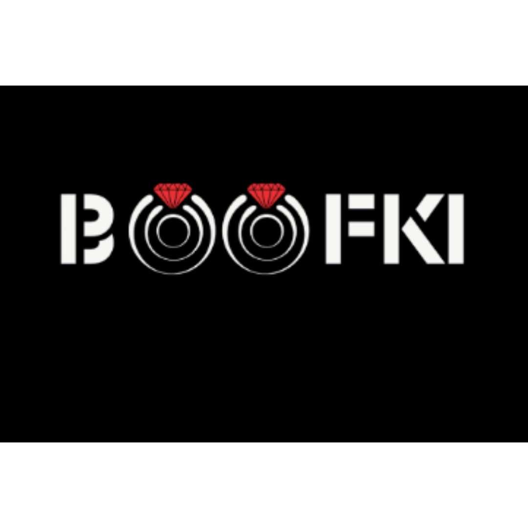 Boofki Design