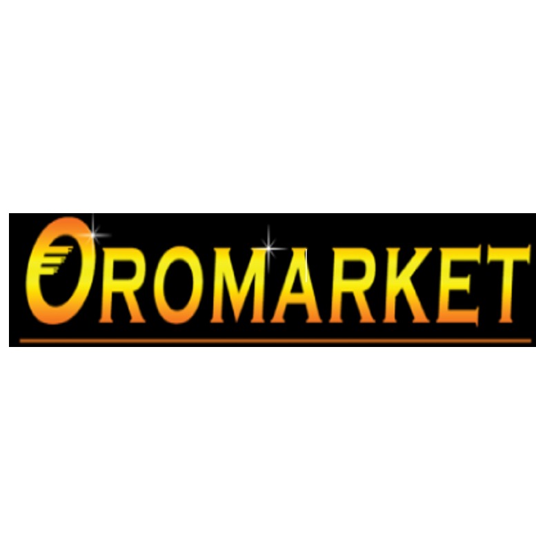 Oromarket SA