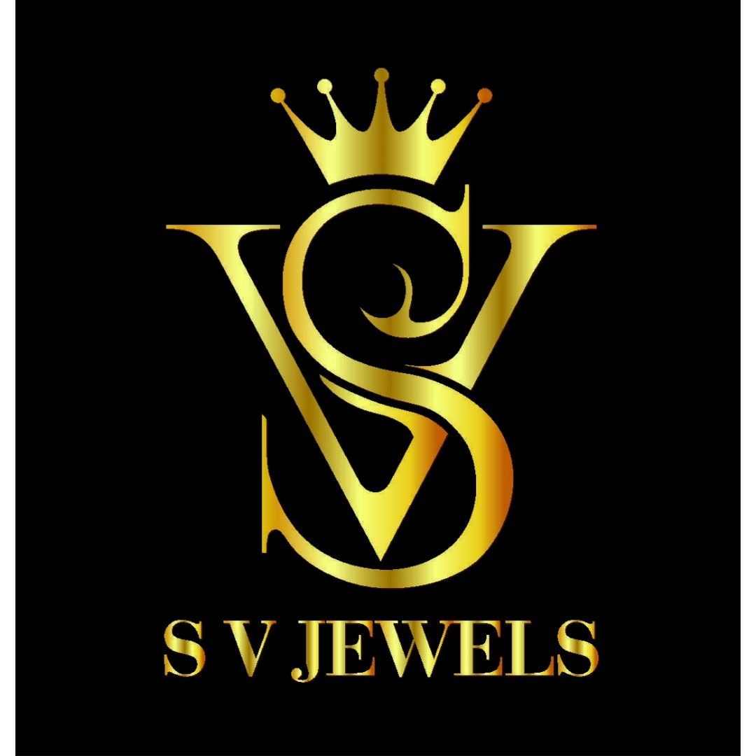 S V jewels