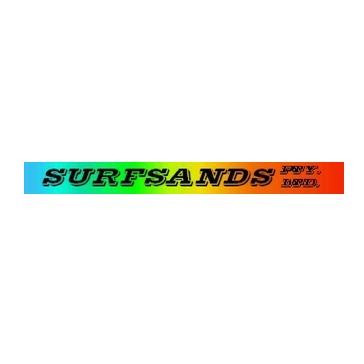 Surf Sands