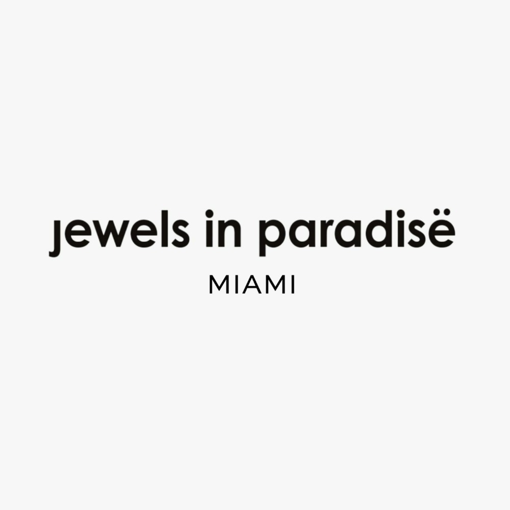 Jewels in Paradise