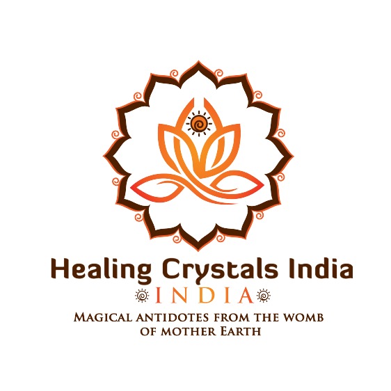 Healing Crystals India