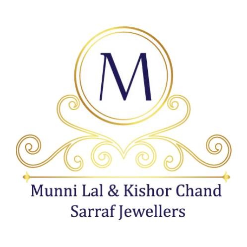Munni Lal & Kishor Chand Sarraf Jewellers