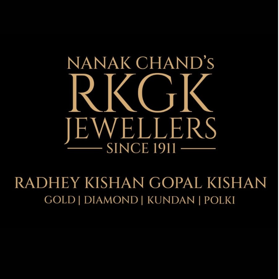 Radhey Kishan Gopal Kishan Jewellers (RKGK)