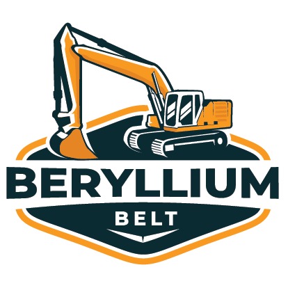 Beryllium Belt