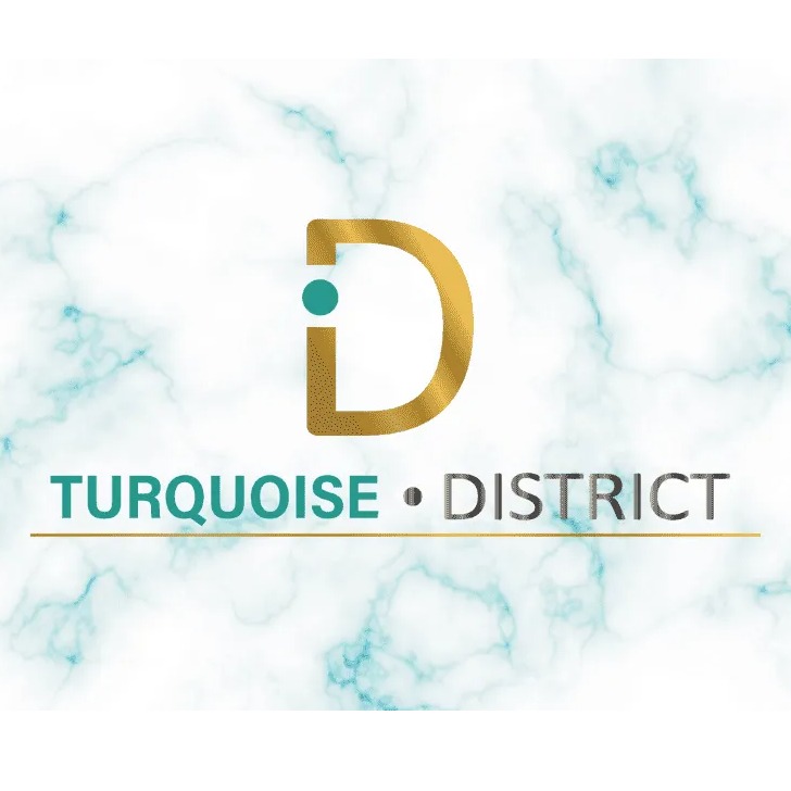 Turquoise District