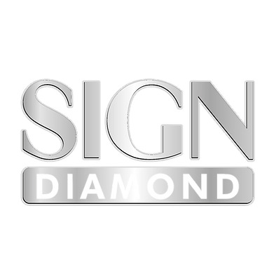 Sign Diamond
