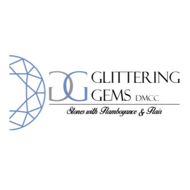 Glittering Gems DMCC