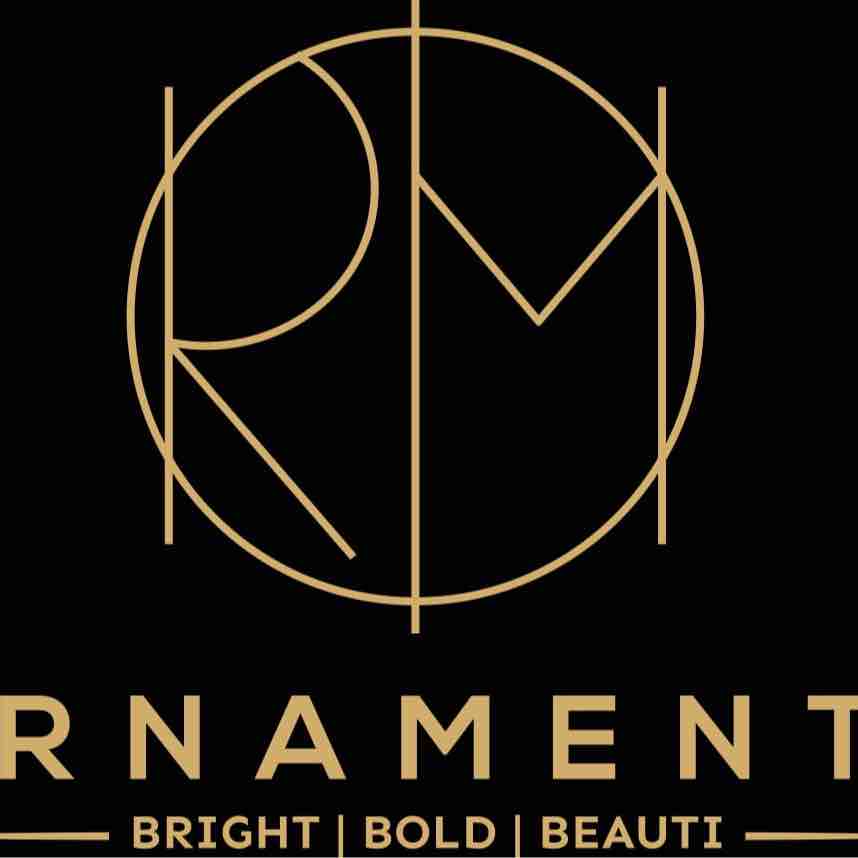 R.M. Ornament
