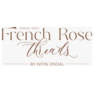 French Rose Threads