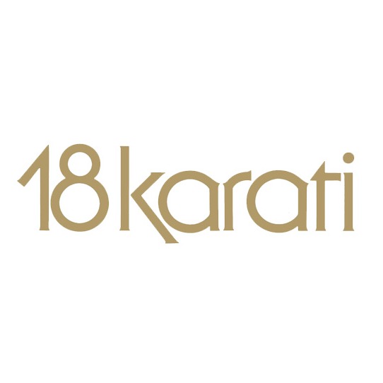 18 KARATI GOLD EDITIONS SRL