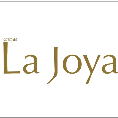 Casa De La Joya