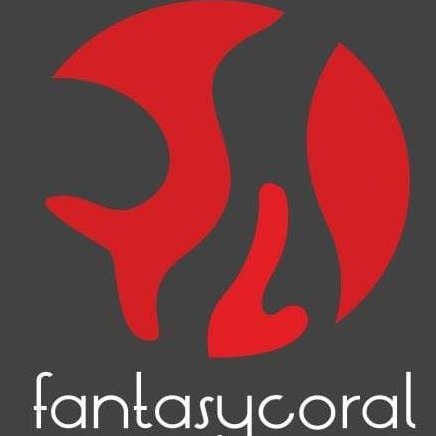 Fantasy Coral