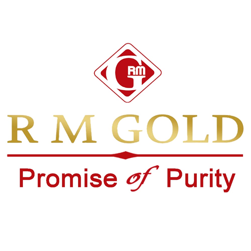 R M Gold