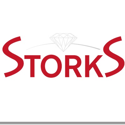 Storks Diamond