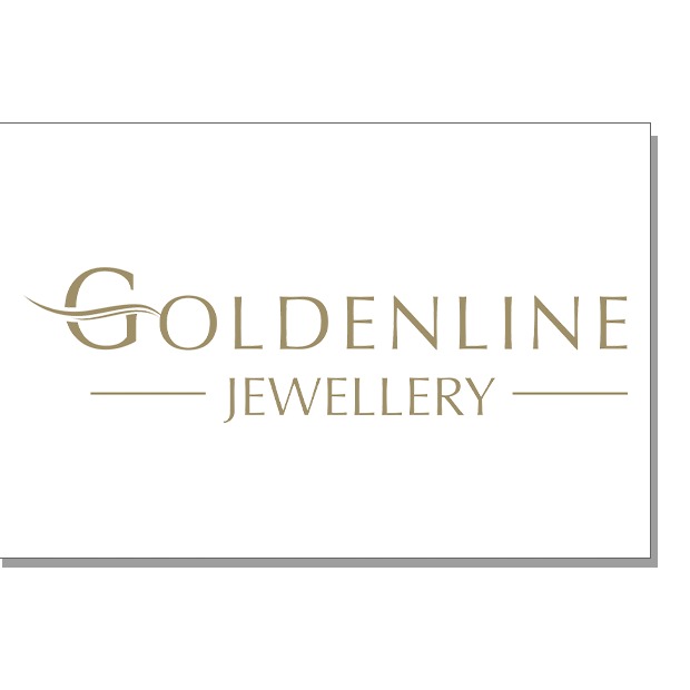 Gold Line Jewelry
