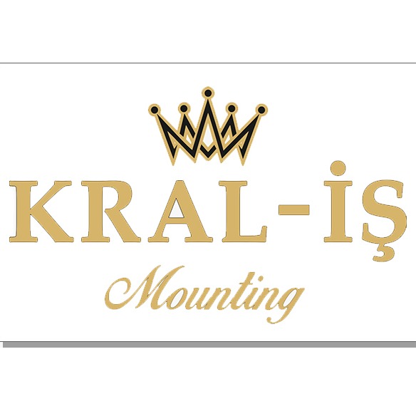 Kral Is Mounting