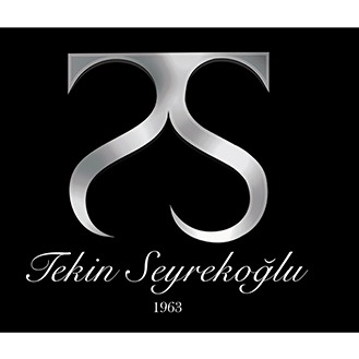 Tekin Seyrekoglu Jewellery