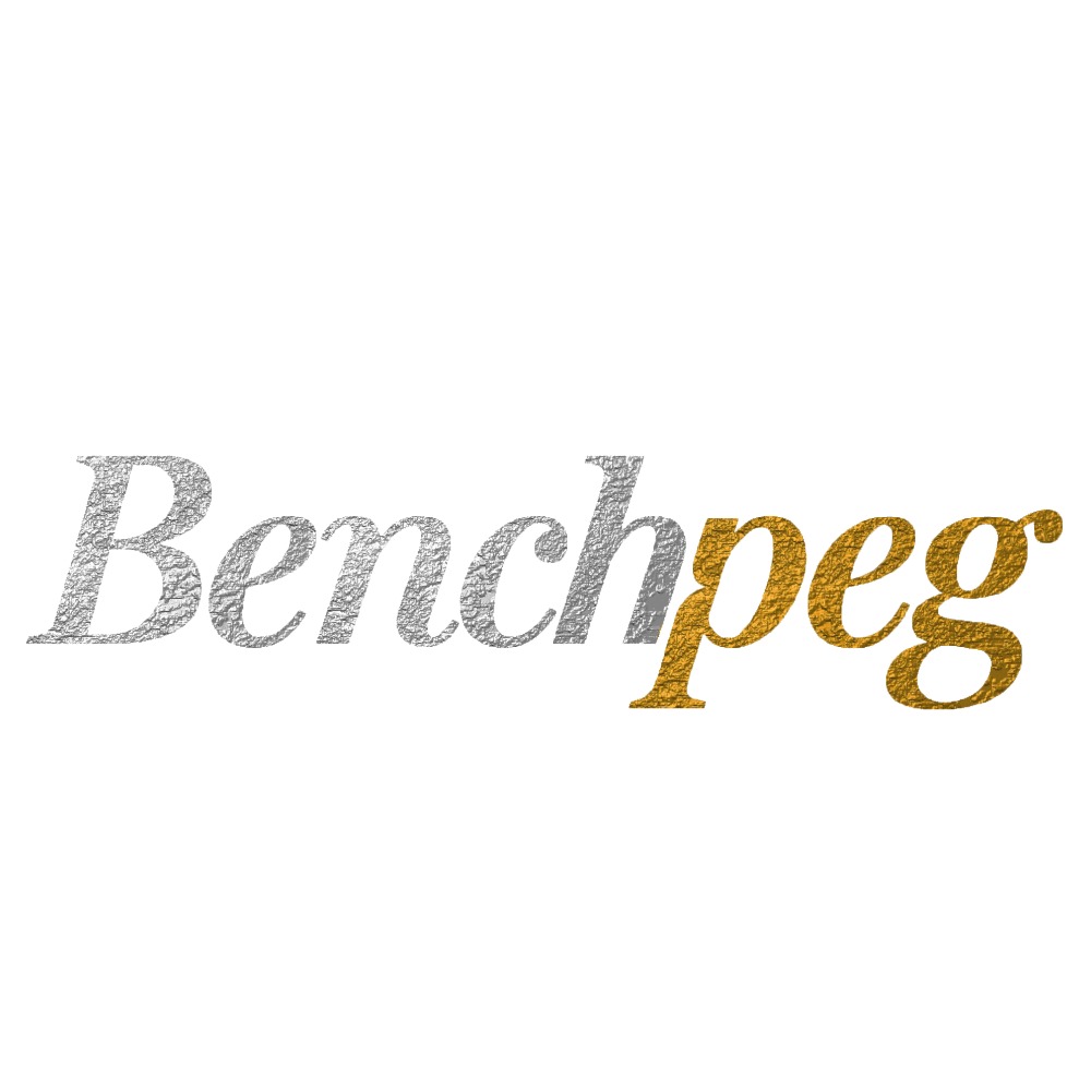Benchpeg