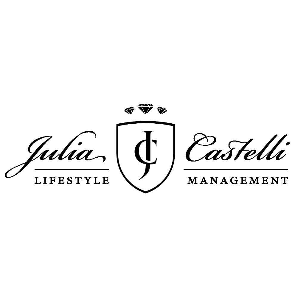 Julia Castelli Exclusive Lifestyle Management