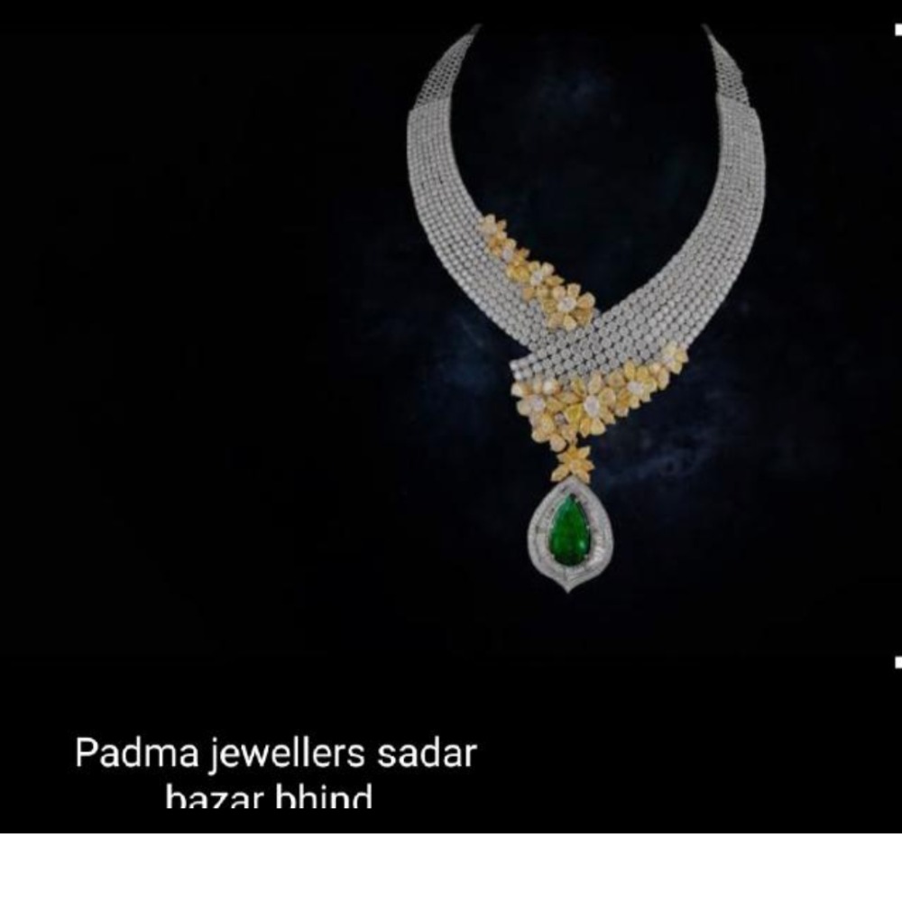 Padma Jewellers