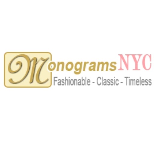 Monograms NYC