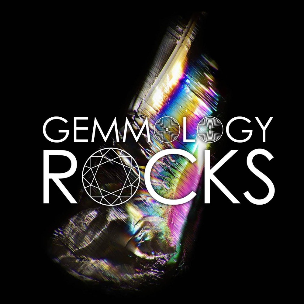 Gemmology Rocks