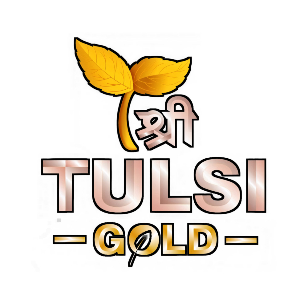 SHRI TULSI GOLD