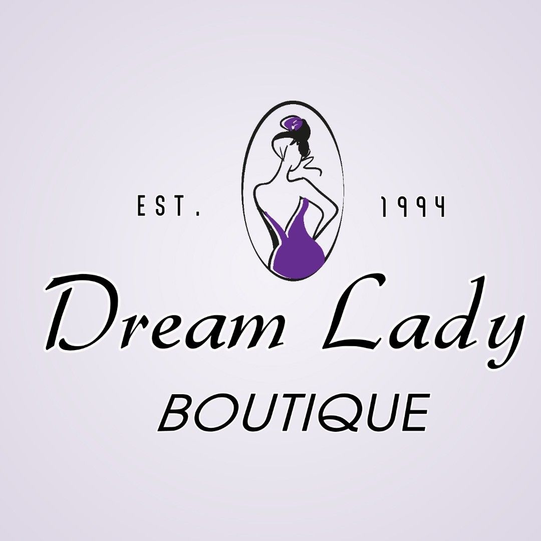 Dream Lady Boutique