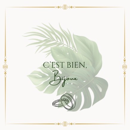 C'est bien Bijoux