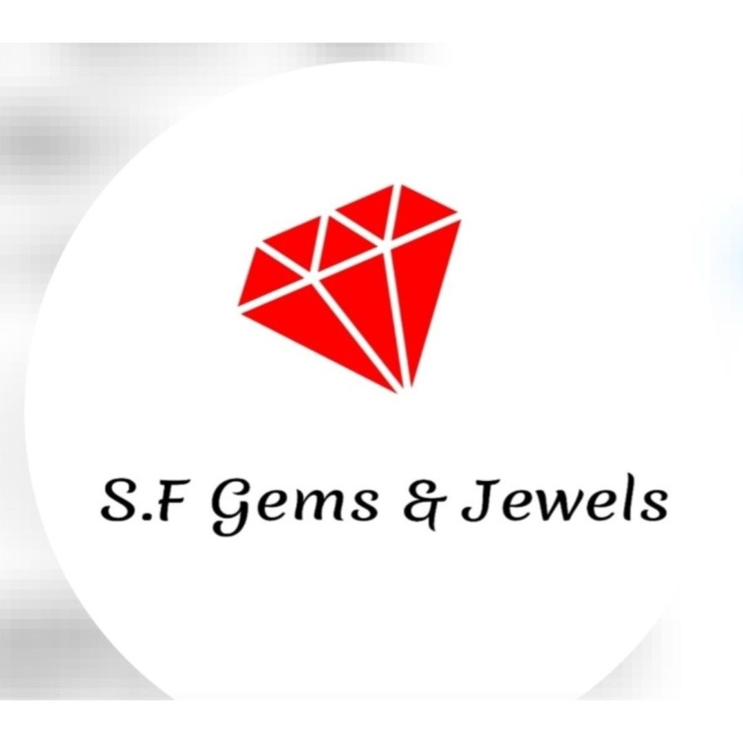 SF Gems And Jewels