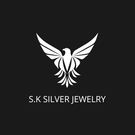 S.k silver jewelry