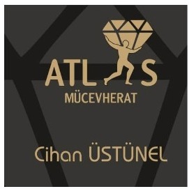 Atlas Mucevherat San Ve Tic. Ltd. Sti.