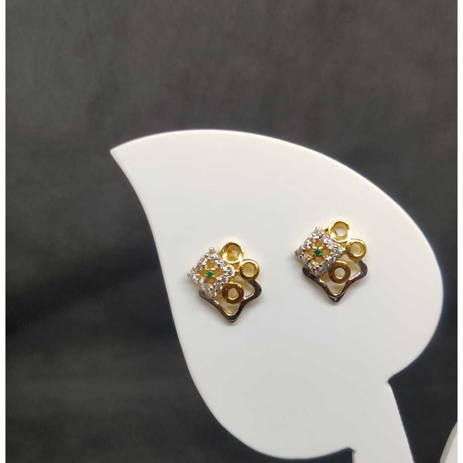 916 Ladies Fancy Tops Earrings