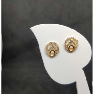 916 Ladies Fancy Tops Earrings