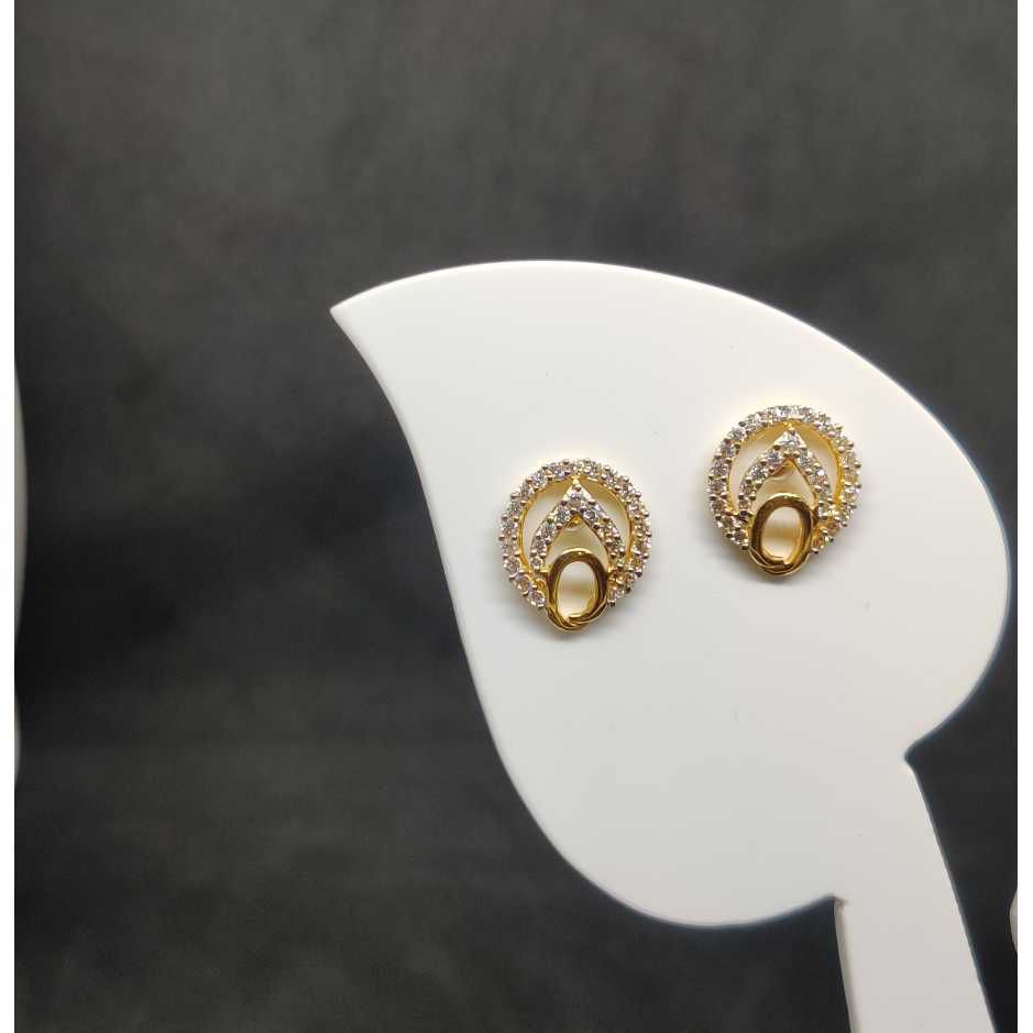 916 Ladies Fancy Tops Earrings