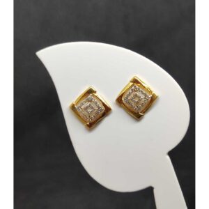 916 Ladies Fancy Tops Earrings