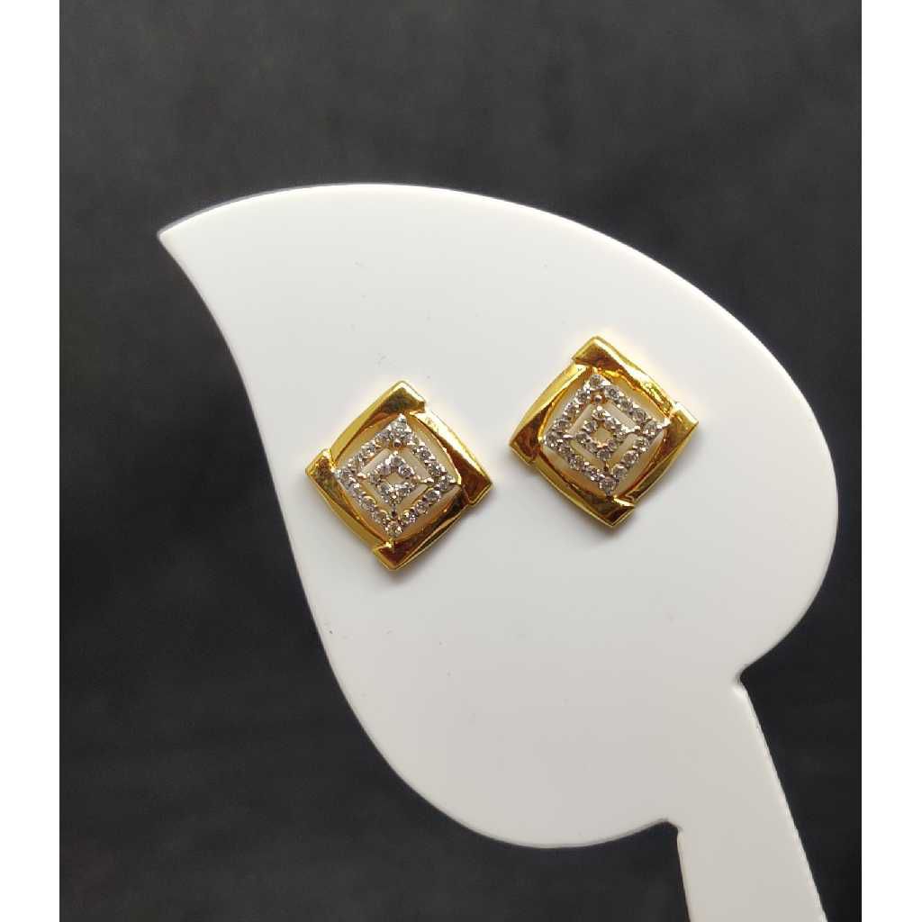 916 Ladies Fancy Tops Earrings