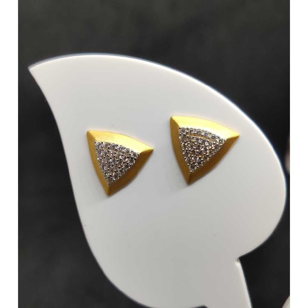 916 Ladies Fancy Tops Earrings