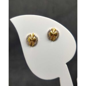 916 Ladies Fancy Tops Earrings
